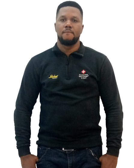 a picture of Daniel Williams